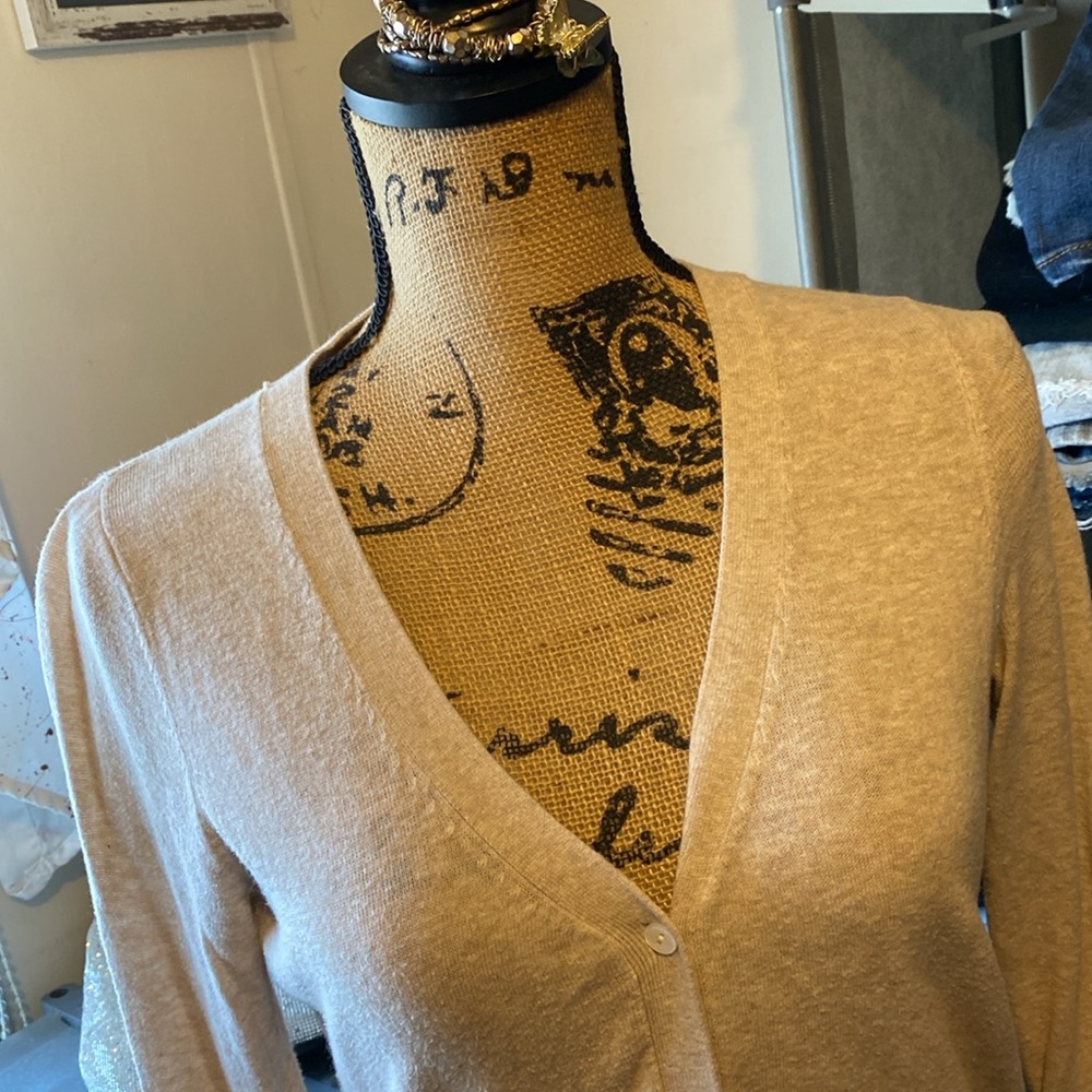Victoria’s Secret cardigan sweater size women’s small - Picture 3 of 11